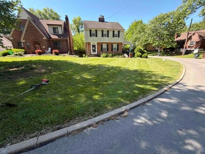 Lawn Care service in Lebanon, 45036