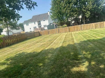 Lawn Care service in North Olmsted, 44070