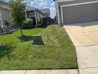 Lawn Care service in Milton, 02186