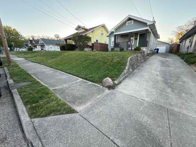 Lawn Care service in Lebanon, 45036