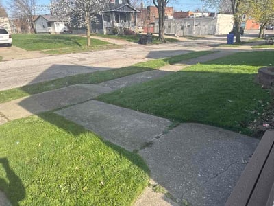 Lawn Care service in North Olmsted, 44070