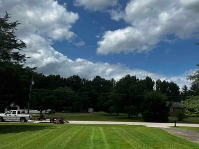 Lawn Care service in Clover, 29710