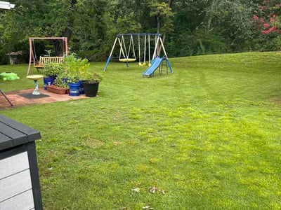 Lawn Care service in Ringgold, 30736