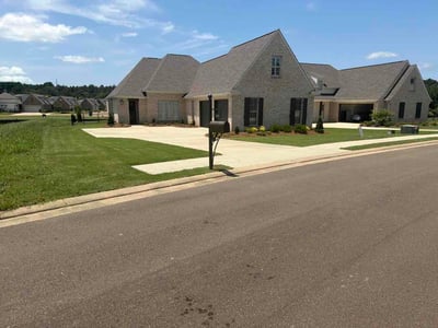 Lawn Care service in Brandon, 39042