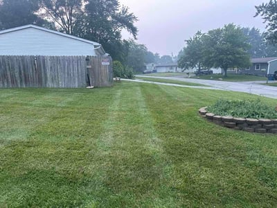 Lawn Care service in Demotte, 46310