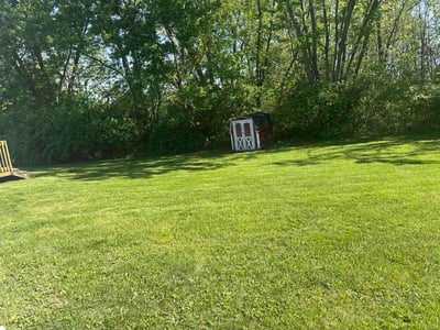 Lawn Care service in Anderson, 46016