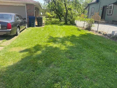 Lawn Care service in Anderson, 46016