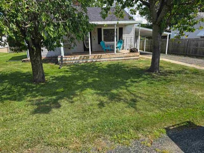 Lawn Care service in Lebanon, 46052
