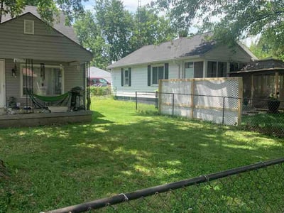 Lawn Care service in Lebanon, 46052