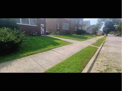 Lawn Care service in Carol Stream, 60188
