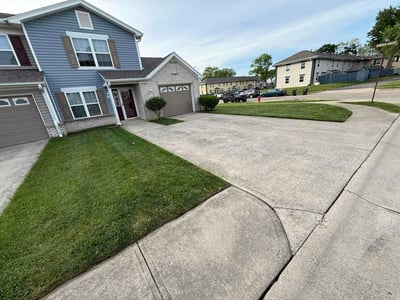 Lawn Care service in Mount Holly, 08060