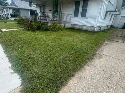 Lawn Care service in Fairborn, 45324