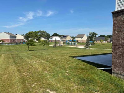 Lawn Care service in Lincoln Park, 48146