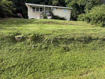 Lawn Care service in Rossville, 30741