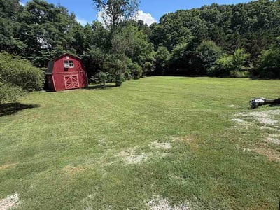 Lawn Care service in Rossville, 30741