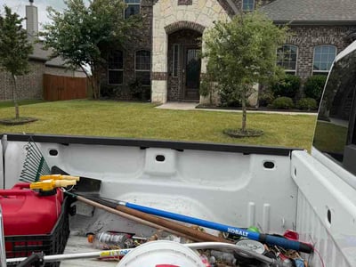 Lawn Care service in Midlothian, 76065