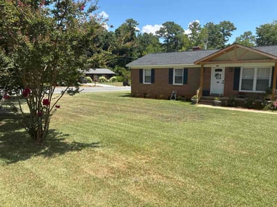 Lawn Care service in York, 29745
