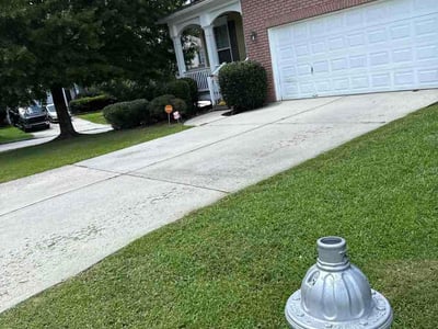 Lawn Care service in Union City, 30291
