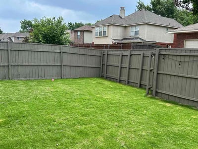 Lawn Care service in Rowlett, 75088
