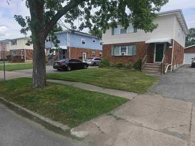 Lawn Care service in Lockport, 14094