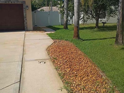 Lawn Care service in Marlborough, 01752