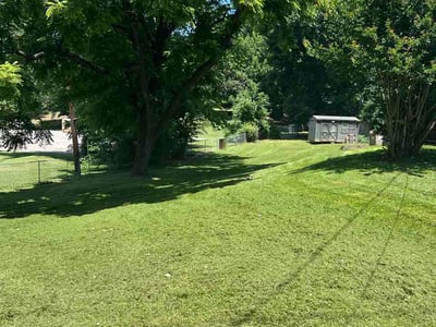 Lawn Care service in Marion, 72364
