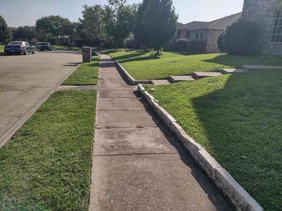 Lawn Care service in Allen, 75013