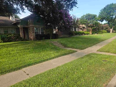 Lawn Care service in Quinlan, 75474