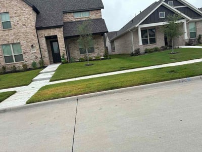 Lawn Care service in Waxahachie, 75165