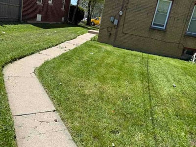 Lawn Care service in Mukwonago, 53149