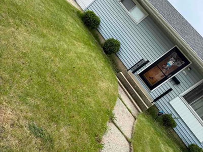Lawn Care service in Mukwonago, 53149