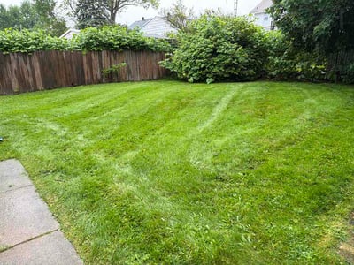 Lawn Care service in Stow, 44224