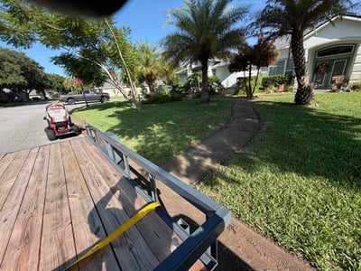 Lawn Care service in Ormond Beach, 32174