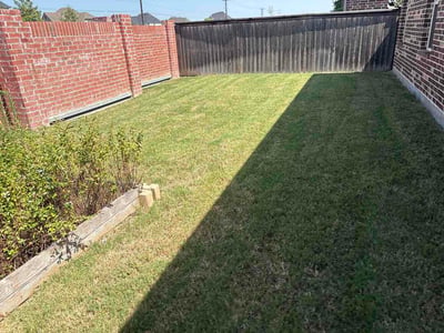 Lawn Care service in Farmers Branch, 75234