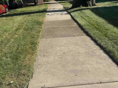 Lawn Care service in Harper Woods, 48225