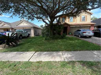 Lawn Care service in Rockport, 78382