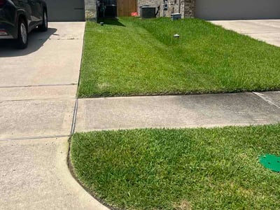 Lawn Care service in Aransas Pass, 78336