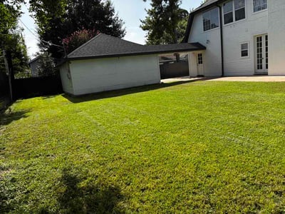 Lawn Care service in Aransas Pass, 78336