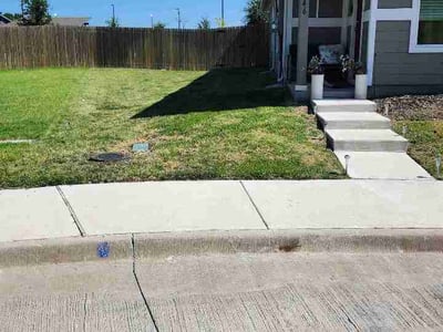 Lawn Care service in Princeton, 75407