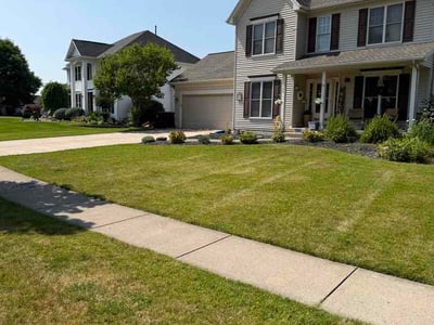 Lawn Care service in Lancaster, 14086