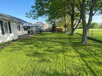Lawn Care service in Lancaster, 14086