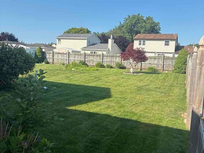 Lawn Care service in Lancaster, 14086