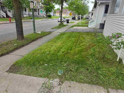 Lawn Care service in Lancaster, 14086