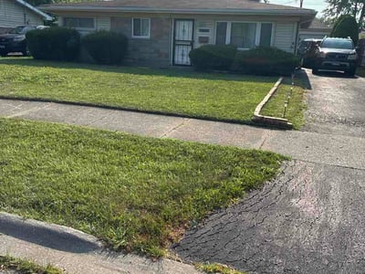 Lawn Care service in Calumet City, 60409