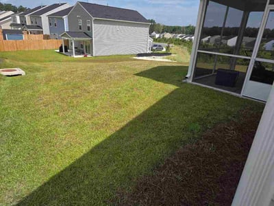 Lawn Care service in Elgin, 29045