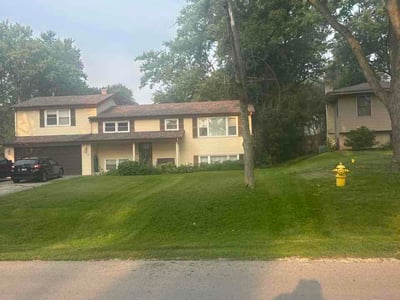 Lawn Care service in Glen Ellyn, 60137