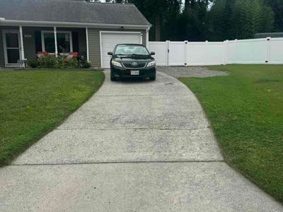 Lawn Care service in Newport News, 23606