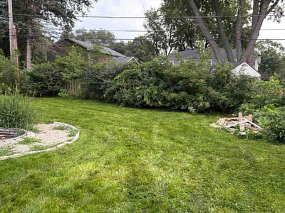 Lawn Care service in Evergreen Park, 60805