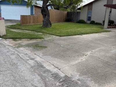Lawn Care service in Portland, 78374
