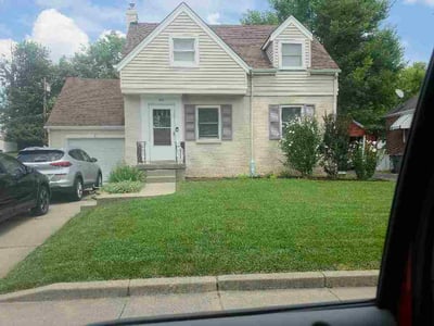 Lawn Care service in Independence, 41051
